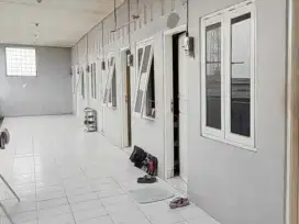 PASSIVE INCOME DIJUAL 28 PINTU KONTRAKAN PONDOK JAGUNG SIAP HUNI