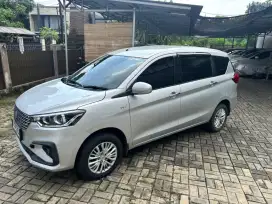 (Km 89rb) Ertiga GX AT 2018