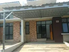 Rumah Siap Huni Dekat Dengan Citra Raya