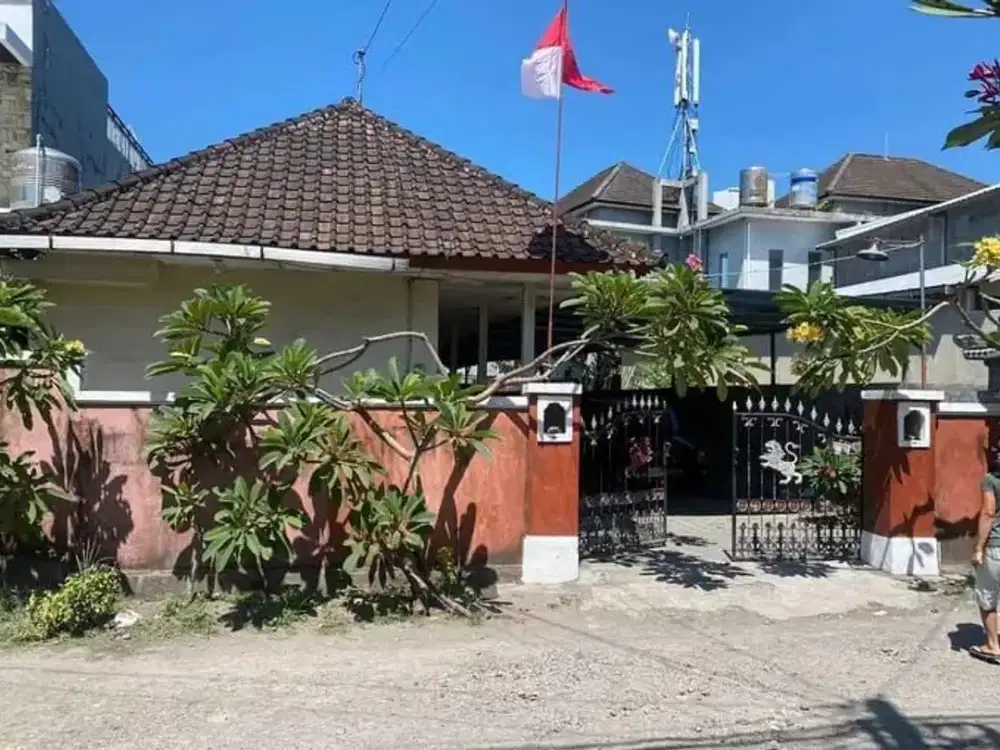 DIJUAL KOST-KOSTAN LOKASI JALAN TUKAD CITARUM RENON