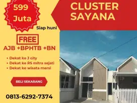 rumah murah mewah di Medan Johor siap huni 1 unit lagi