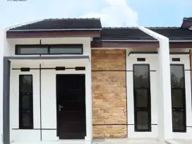 Rumah Impian Minimalis Modern di Werungotok Nganjuk