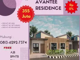 rumah murah mewah di Medan terbaru harga masih promo buruannnn