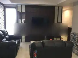 Apartemen Capilano Full Furnish