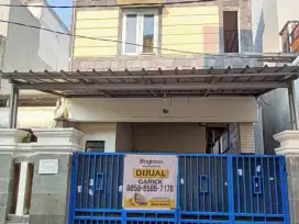 Rumah Kos Kampung Bulak Teko Belakang RS Mitra Keluarga Kalideres