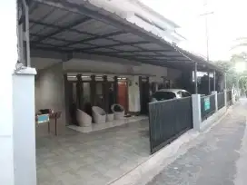 Rumah Kost Kosan Tengah Kota Bandung