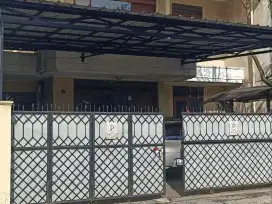 Dijual Rumah Kos 2 Lantai di Kota Bandung Turangga Martanegara