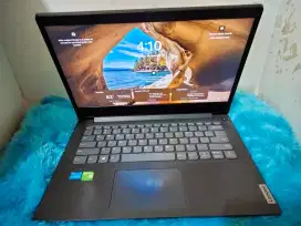 LENOVO SLIM 3 Core i5 GEN10/RAM 8/SSD 512/Nvidia mx330/fullset dusbuku