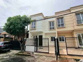 Dijual Rumah Baru 2 Lantai Sektor 7A Gading Serpong Tangerang