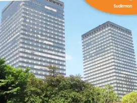 Sewa Kantor Landmark - Jakarta Selatan