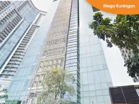 Sewa Kantor Menara DEA 2 - Jakarta Selatan
