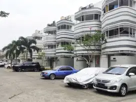 Disewa/Dijual 2Br Anarta Vanya Park Boulevard Barat BSD TangSel