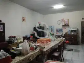 DIJUAL RUMAH+KOSTAN DI SAYAP JL CIATEUL KOTA BANDUNG.
