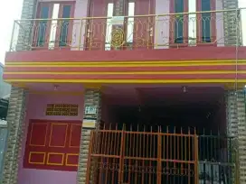 DIJUAL Kost-Kostan Aktif 17 Kamar + 1 kios Full Furnished