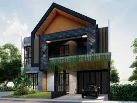 SUPER STRATEGIS LOKASI,PINGGIR JALAN,RUMAH KOST,SHM, RING 1 UNDIP SMG