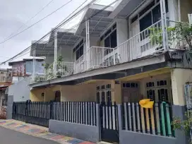 Rumah Kostan 3 Lantai Bagus Dan Strategis Di Cikini,Menteng Jakarta Pu