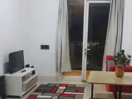 Disewakan Apartemen Signature Park Grande Cawang