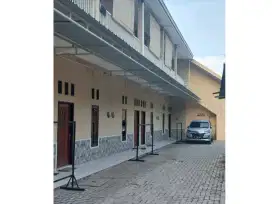 RUMAH KOS EKONOMIS BERBUAH CUAN SAWOJAJAR
