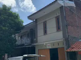 Dijual Kost dekat Kampus UNS dan ISI di Jebres, Solo