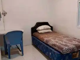 Kosan 20 Kamar Aktif Furnish dekat Kampus ITB di Tamansari Bandung