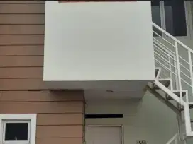 Dijual Palm Town House Jababeka dengan 3 Kamar Tidur lokasi Full Desak