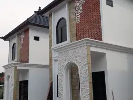 Rumah kost selangkah ke kampus IPB Legalitas SHM lokasi strategis