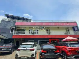 Dijual Kost Full Aktif 43 KT Selangkah Dari SMAK Dempo, Malang