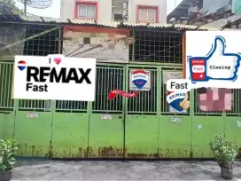 Dijual Cepat Rumah Kost Aktif Di Sawah Besar, Jakarta Pusat