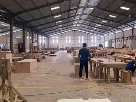 DISEWAKAN GUDANG ADA LOADING DOCK, KIC SEMARANG