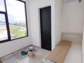 JUAL Kosan IPB (6 KAMAR) Dekat (KAMPUS IPB) Kost Bogor Barat (CANDRA)
