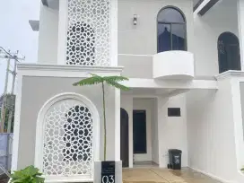 JUAL Kosan IPB (8 KAMAR) Dekat KAMPUS IPB Kost di Bogor Barat (AL.FTH)