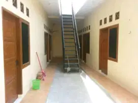 Kost Pria Fasilitas Lengkap Ramai dan Strategis di Bekasi Timur