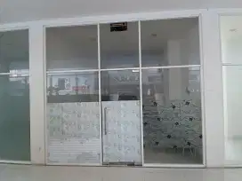 DISEWA KIOS BAGUS BUAT KANTOR & USAHA SIAP HUNI SENTUL TOWER APARTMENT