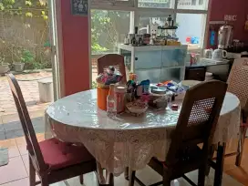 Rumah idaman bangunan kokoh harga nego