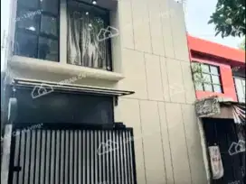 Rumah KOSTN 23 juta penghasilan perbulan RAWAMANGUN PULO GADUNG