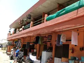 Dijual Kosan Aktif Di Wadung Asri Pondok Candra Waru Sidoarjo