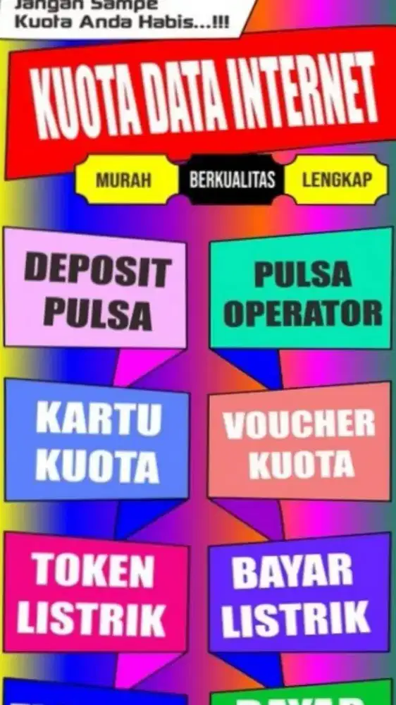 Dibutuhkan Karyawati Penjaga Konter