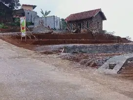 Tanah Kavling Murah Kota Bandung