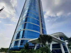 Sewa Kantor TB Simatupang - The Manhattan Square