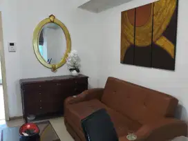 Disewakan Apartement Casa Grande Residence , Tower Mirage ,Jakarta Selatan