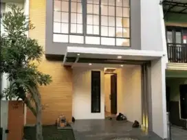 RUMAH KOST KEREN DEKAT PERUMAHAN BUMI MARINA