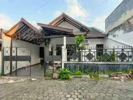Rumah Kost Di Kota Jogja Dekat Kampus UGM Dan Malioboro