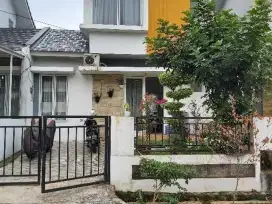 Dijual Rumah serpong park Siap Huni BSD