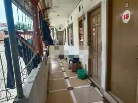 Murah Kos Kost 21 Kamar Tengah Kota di Pasirkaliki