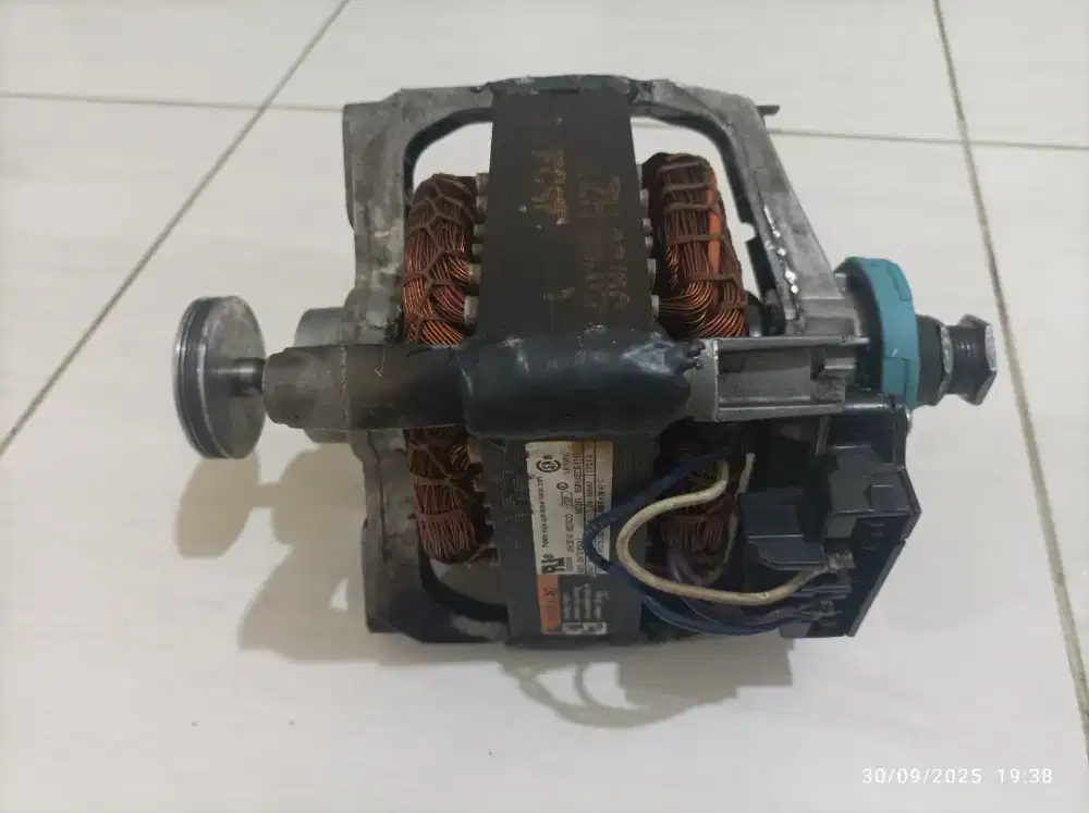 Jasa servis Dinamo Maytag / Speed Queen