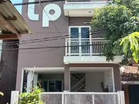 Dijual Cepat Rumah Kos Kebonsari Jambangan Surabaya