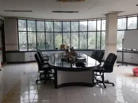 Gedung Siap Pakai di Grogol Cocok u/Kantor/Hotel/Cafe