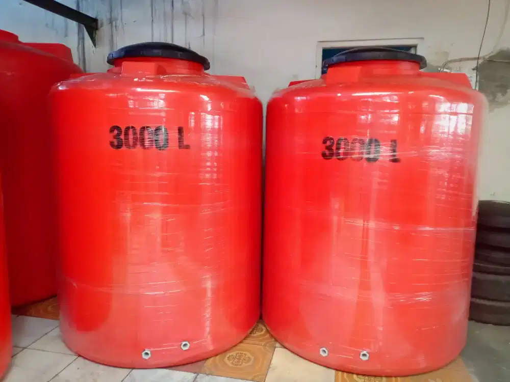 Jual toren air 3000L