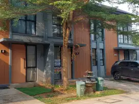 Disewakan Rumah Cendana Place Lippo Karawaci Tangerang