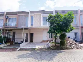 Rumah Seken LT 111m Dekat RSUD Kota Bogor Sudah Renov Siap KPR J-22940